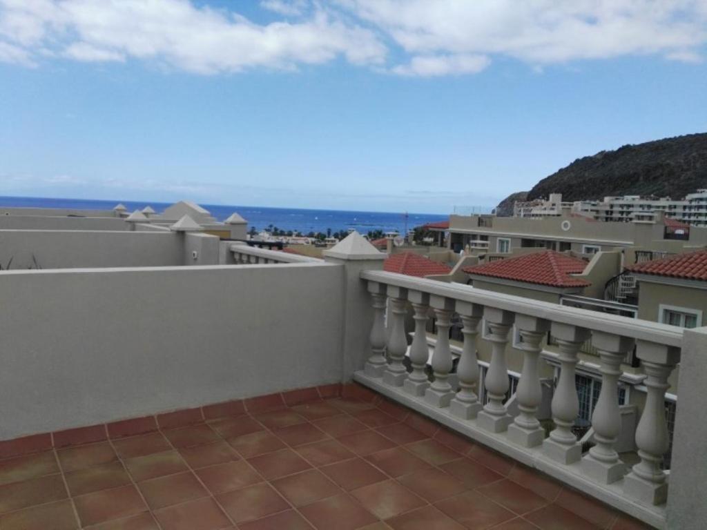 Paraiso Del Palmmar Lägenhet Exteriör bild